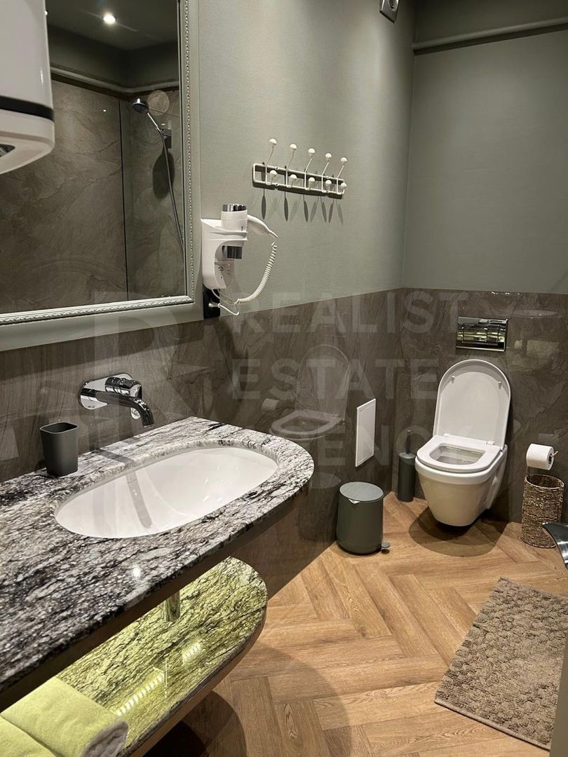 Chirie, apartament, 2 camere, bd. Grigore Vieru, Centru - Poză 6