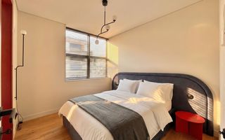 Rent I 4 rooms Penthouse Loft I New York Style I Barbu Vacarescu - Poză 9