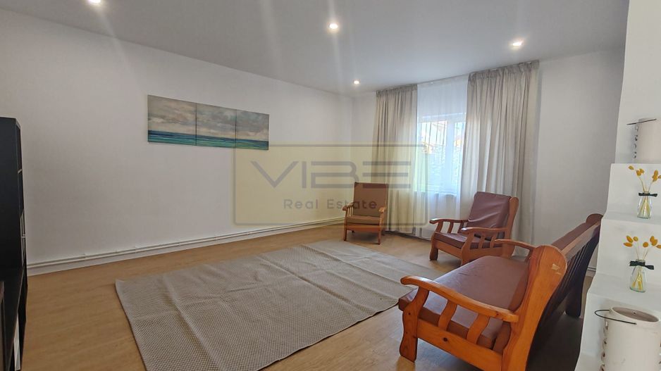 Lunca Cetatuii- Editurii- Casa 4 camere -CURTE 1000 MP ! - Poză 9