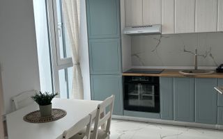 PRIMA INCHIRIERE | 2 camere decomandat | Etaj 1 | Giroc - Poză 5