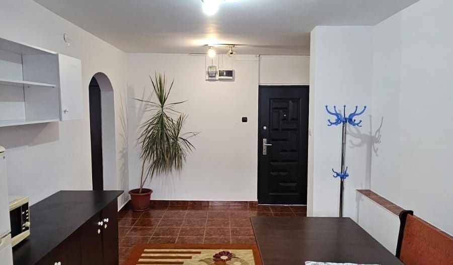 Apartament 2 cam Rahova, Margeanului, str. Glicinelor - Poză 2