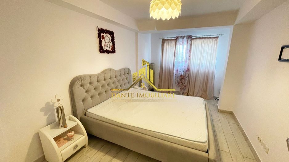 3 camere, spatios, luminos, modern, bloc nou, 2 parcari, Borhanci - Poză 11