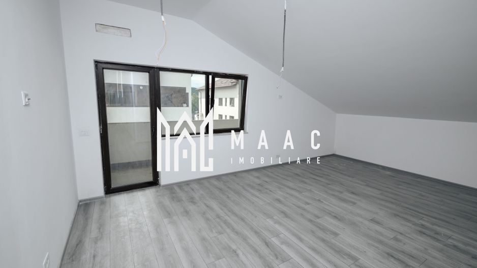 Apartament 3 camere | 73 mp | 2 terase | Bloc nou INTABULAT| Ostroveni - Poză 1