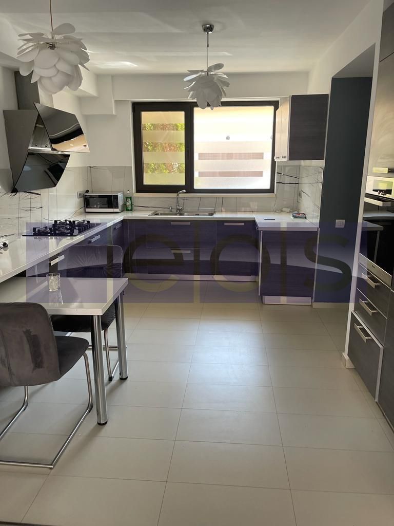 INCHIRIERE VILA PIPERA | 4 CAMERE 150MP | CURTE 112MP | GARAJ-MOBILATA - Poză 10