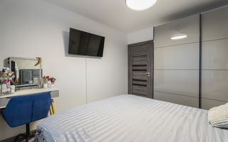 2 camere decomandat, renovat , etaj 3/4 – Drumul Taberei,Romancierilor - Poză 9