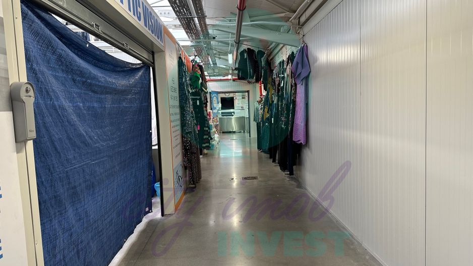 Spatii comerciale de inchiriat in PIATA DELFINULUI - Poză 9