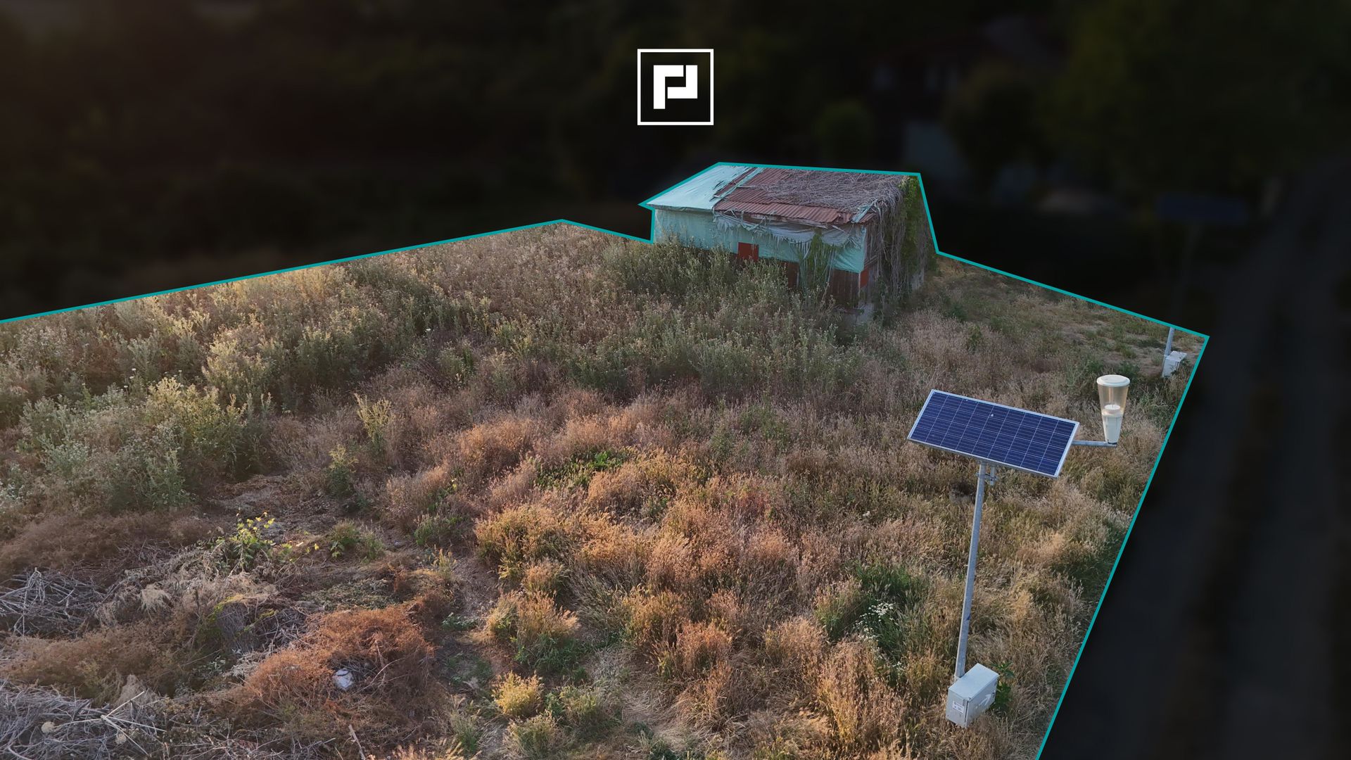 PREȚ REDUS! Teren de 742mp, zona 3 Insule Arad - Poză 7