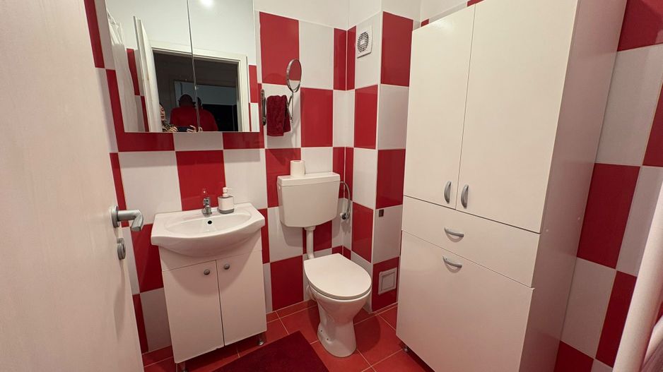 AP. 2 CAMERE- METALURGIEI, PET-FRIENDLY, CENTRALA PROPRIE, MODERN - Poză 7
