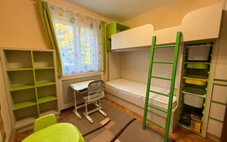 Apartament 3 camere cu balcon, etaj intermediar, cartier Gheorgheni! - Poză 7