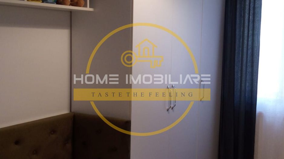 Apartament cu 3 camere/ 63 mp/ renovat complet/ zona Alexandru cel Bun - Poză 8