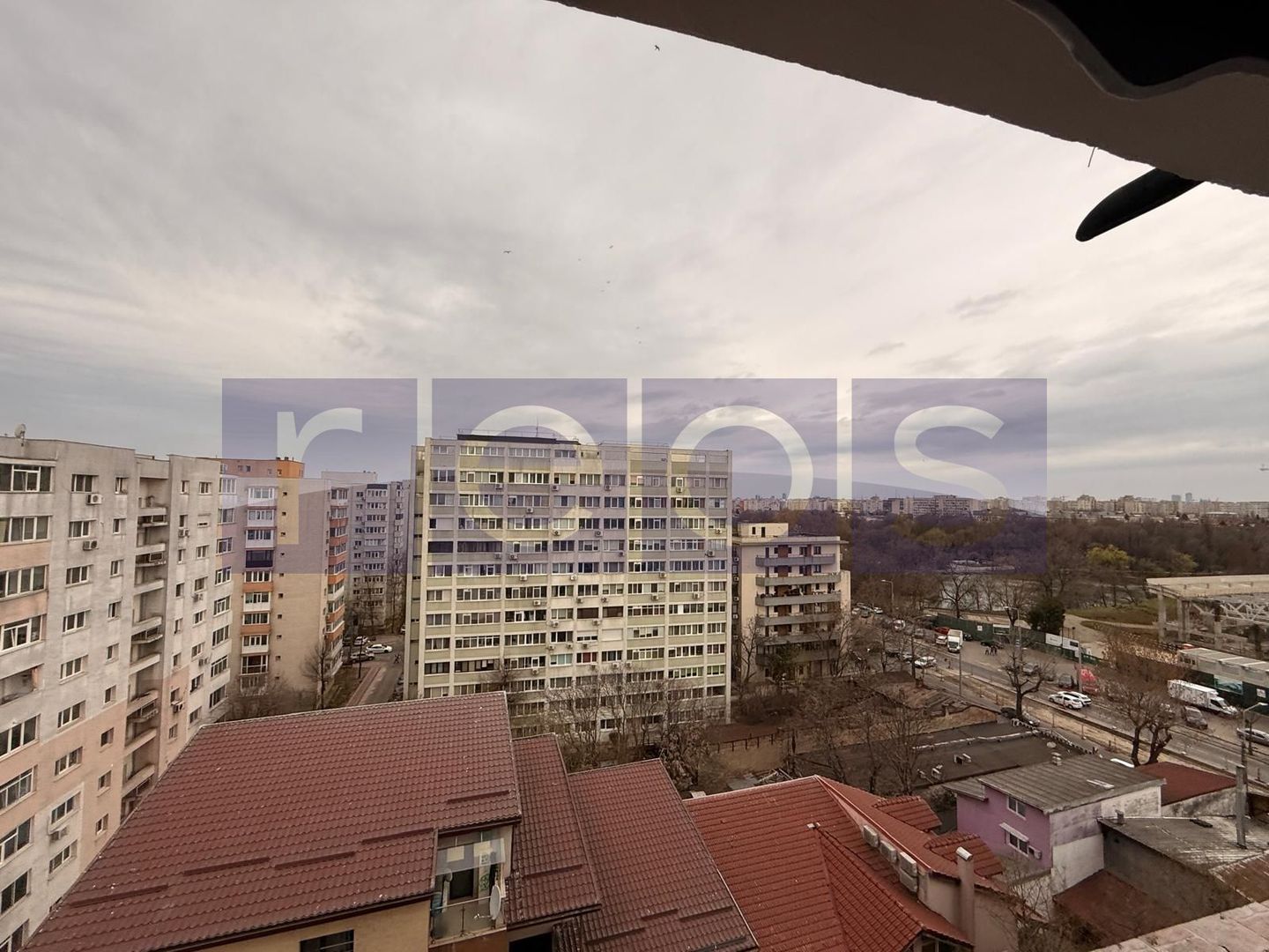 INCHIRIERE 3 CAMERE | BASARABIA | RENOVAT RECENT | METROU PIATA MUNCII | - Poză 22