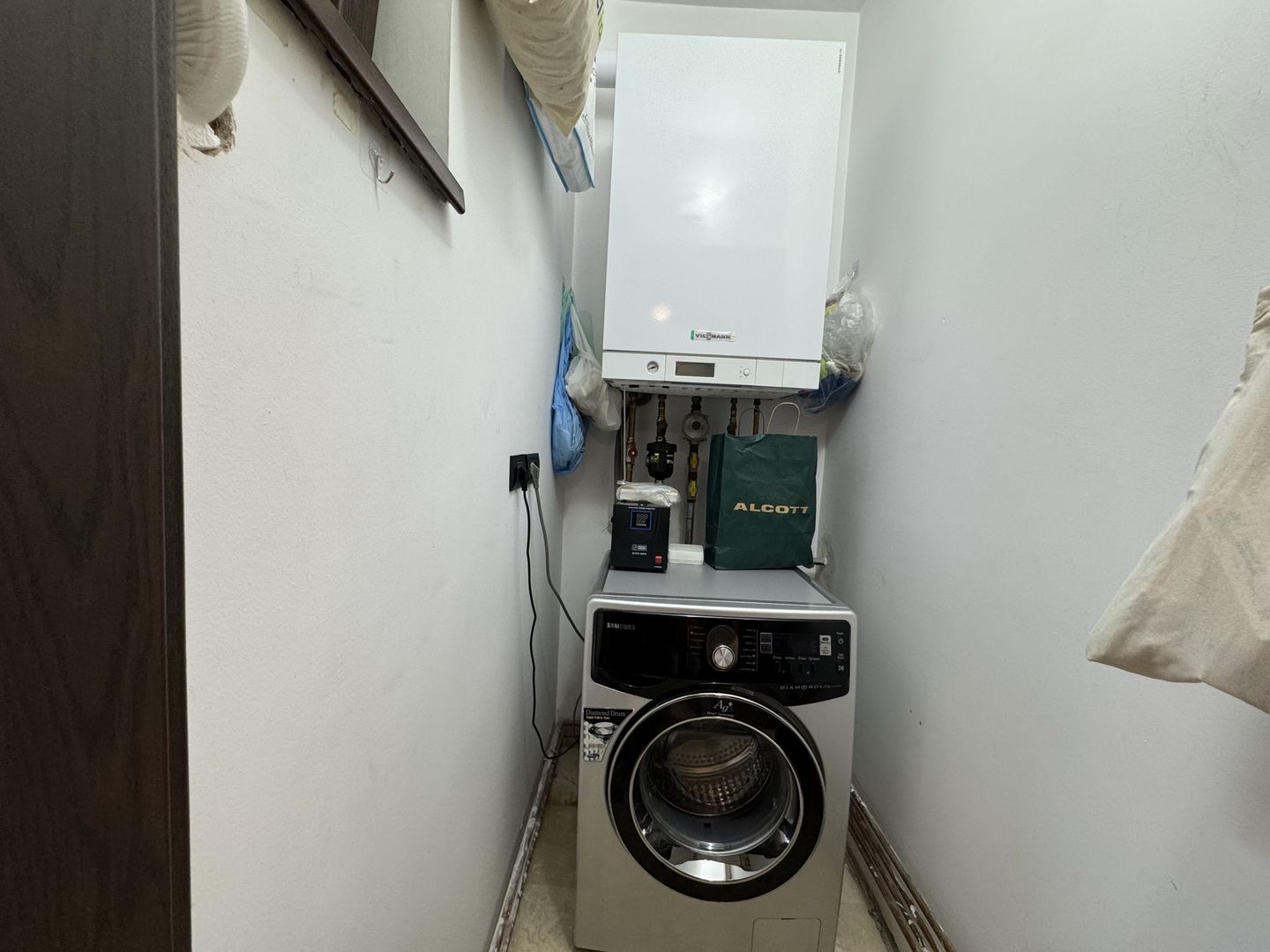 Oferta rara in cartierul Primaverii-Dorobanti - Poză 16