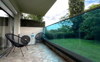 Apartament cu 2 camere***71mp*** + Parking // Floreasca - Park View - Poză 9