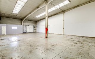 Închiriere Hală de Depozitare și Producție 627 mp - Poză 3