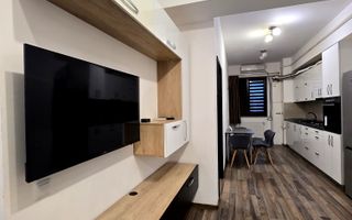 Centru -Palas Campus - Palas Mall- Bloc nou- 2 camere + Parcare - Poză 11