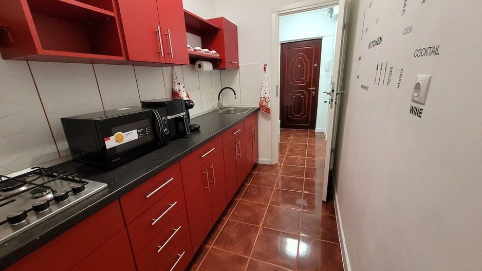 GARSONIERA ELEGANTA ZONA TINERETULUI - Poză 6