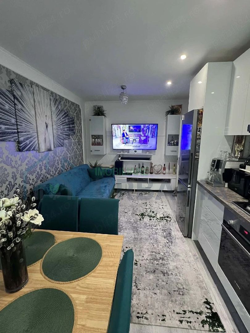 Apartament 2 camere, Vladeni, Iași - Poză 5