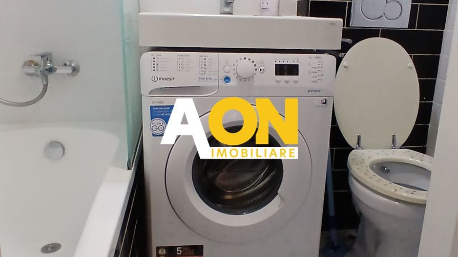 Apartament cu 2 camere,   etaj  1, Cetate - Poză 6