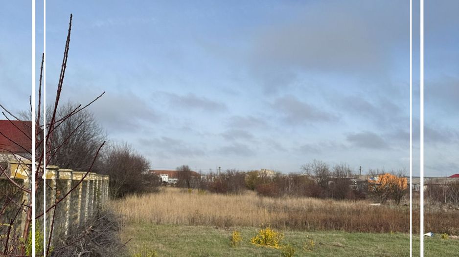 Oportunitate Teren intravilan P+4 de vânzare 3500 mp, utilități Arad - Poză 6