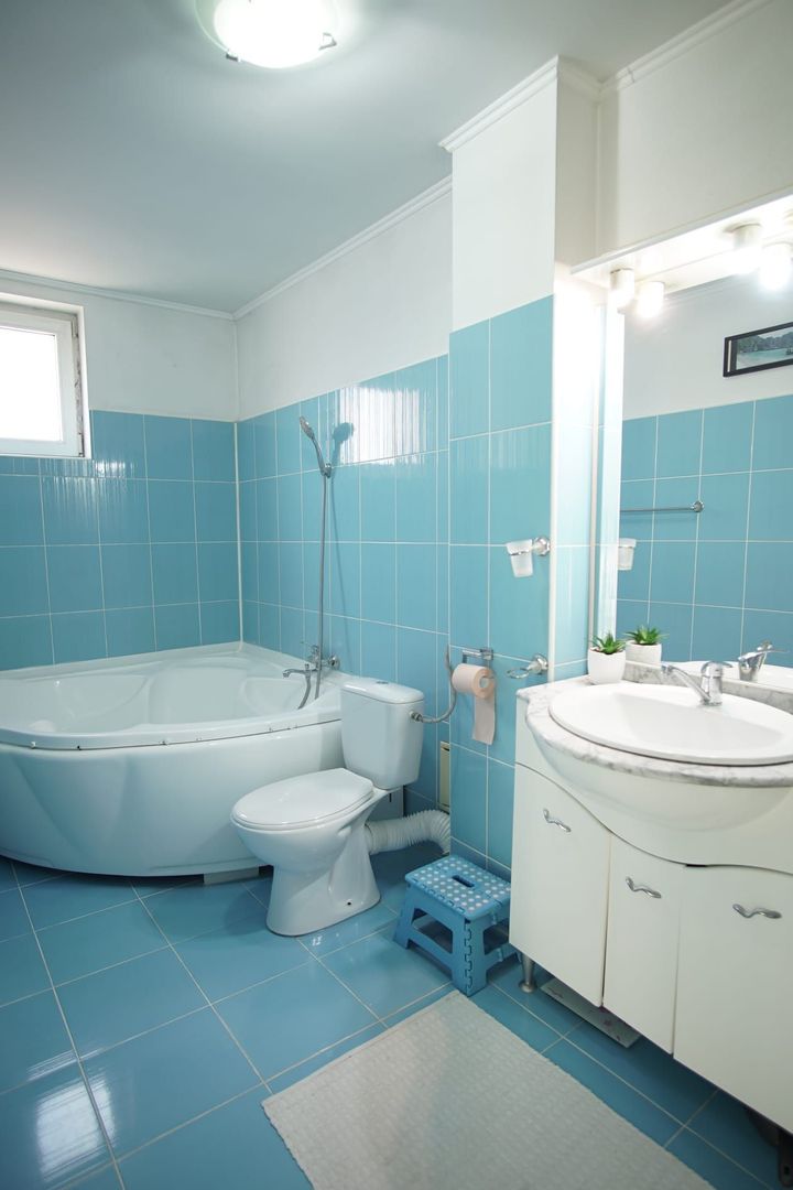 BRASADAS vinde casa individuala in zona Baritiu. - Poză 11