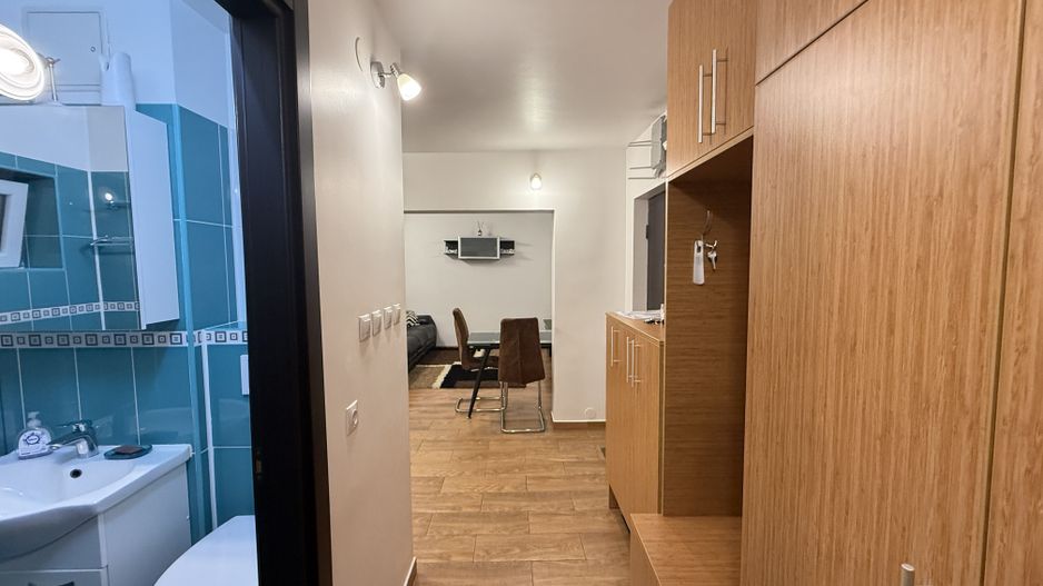 Apartament Aviatiei | Herastrau | Alexandru Serbanescu - Poză 9