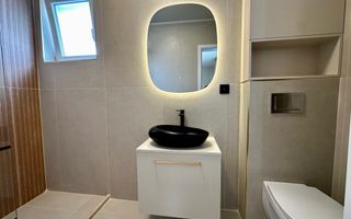 Apartament Ultrafinisat | Etaj intemrediar | Zona Florilor-Floresti - Poză 21