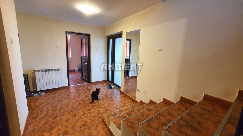 CASĂ INDIVIDUALĂ S+P+M cu teren 550 mp, zona EVEREST; - Poză 3