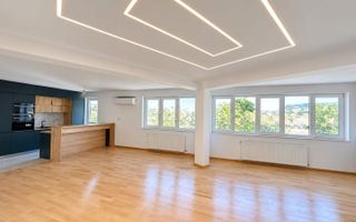 VANZARE Penthouse exclusivist 240 m2 Dorobanti Floreasca cu garaj propriu - Poză 1