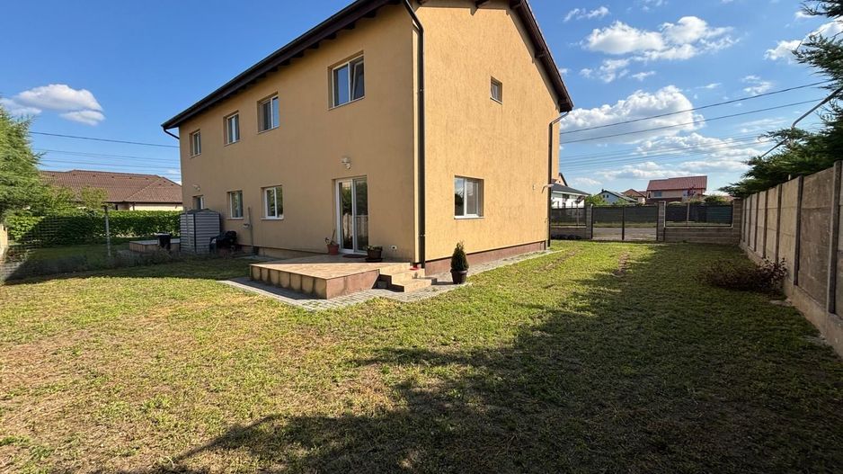 Vila duplex in Dumbravita - Poză 21