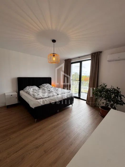 Duplex la cheie cu garaj cartierul Făget - Poză 4