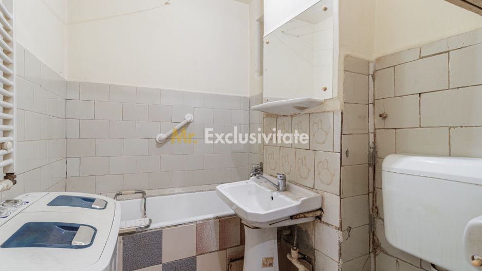 Apartament 3 camere de renovat | Pantelimon - Poză 7