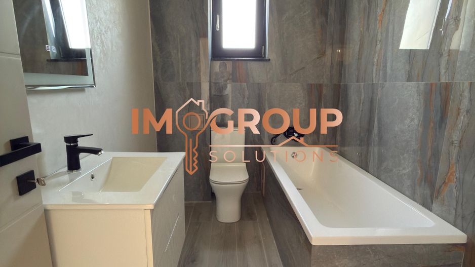 Apartament 2 camere decomandat - etajul 1 - loc de parcare inclus - Poză 11