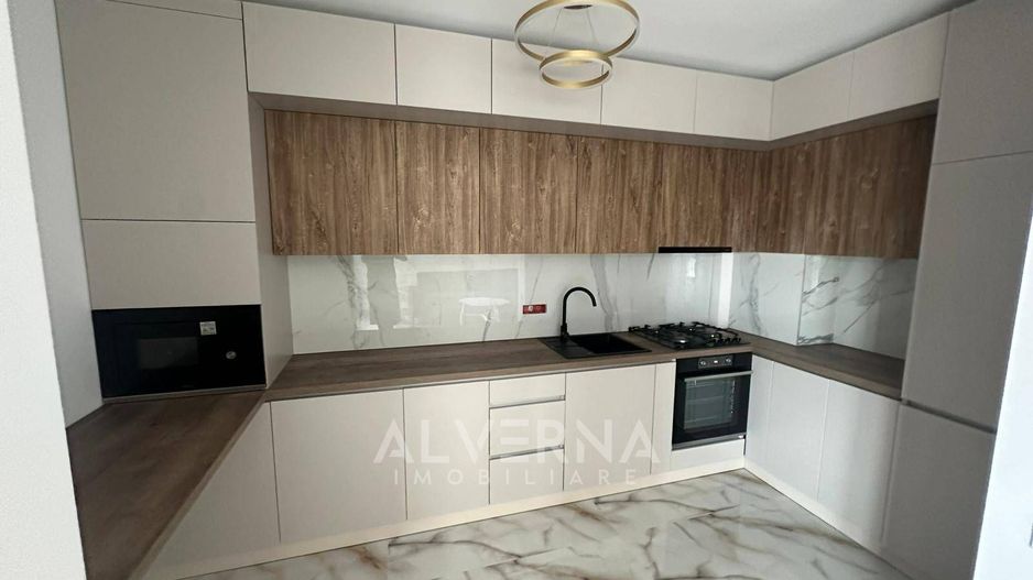 Apartament 2 camere | 57mp | balcon | parcare | zona Iulius Mall - Poză 3