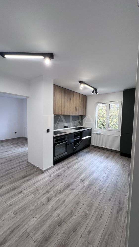 Apartament 3 camere premium în Mănăștur – complet renovat. - Poză 3