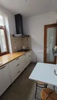 Vila cu 4 camere si mansarda, de inchiriere central - Poză 16