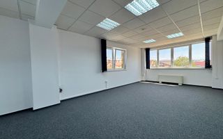 Spații de Birouri de Închiriat – Flexibilitate pentru Afacerea Ta - Poză 1