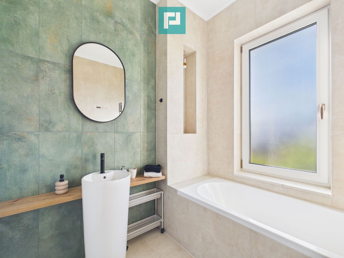 Duplex parter, 82 mp, Moșnița Nouă - Poză 21