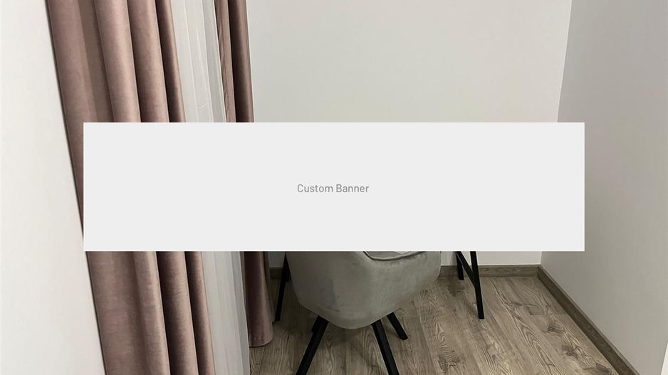 Apartament de lux cu 2 camere terasa de 78mp open space confort 1 zona Soarelui - Poză 9