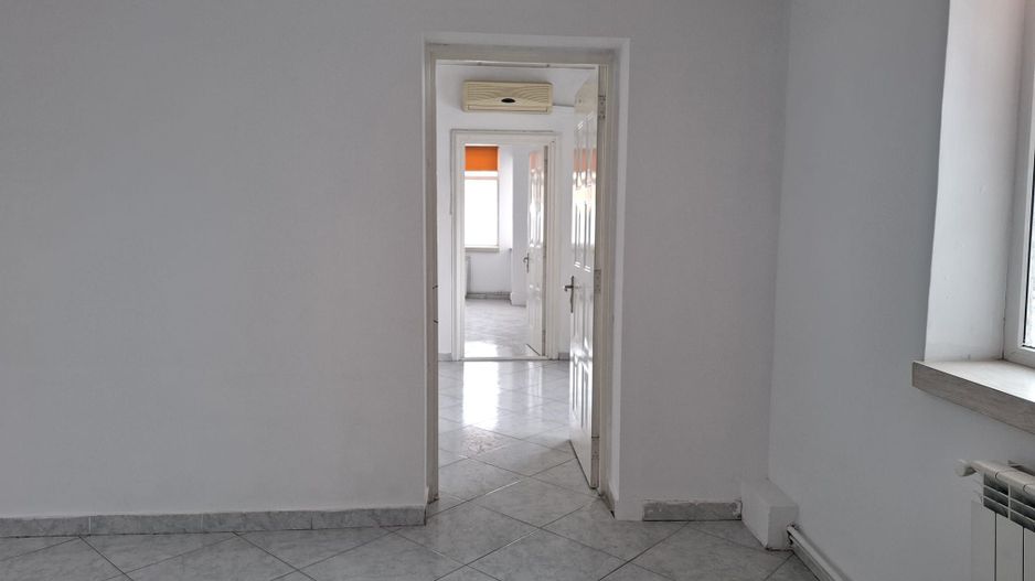 URGENT!, libera, rezidential/birou/comercial, 2 intrari, NEGOCIABIL - Poză 12