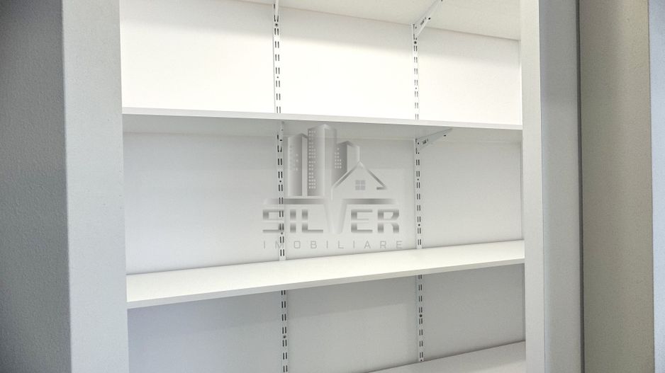 Apartament cu 4 camere dec./78mp/zona Primaverii. - Poză 4