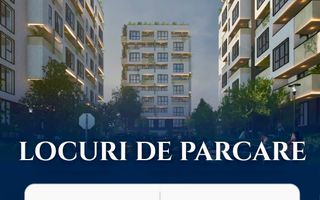 Complex Ray Residence - 3 camere - Poză 4