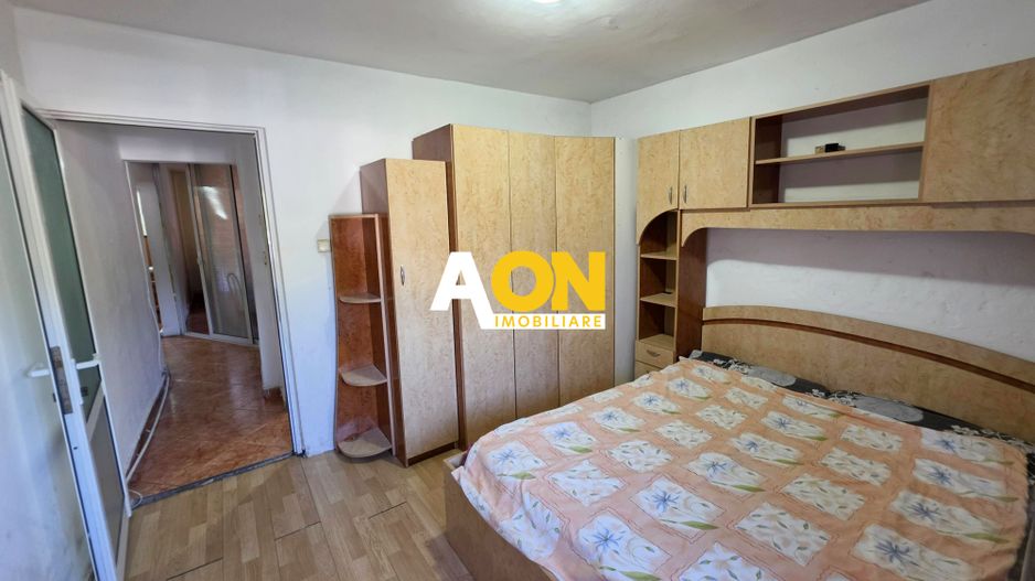 Apartament 2 camere, decomandat, 48 mp utili,  mobilat, zona Prestige - Poză 9