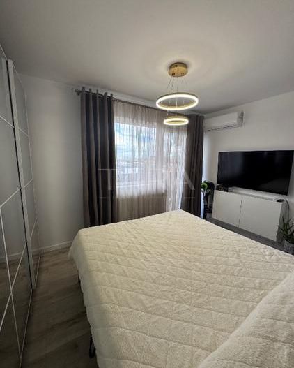 Apartament cu 3 camere, 2 balcoane, aproape de centru, Cluj-Napoca. - Poză 10