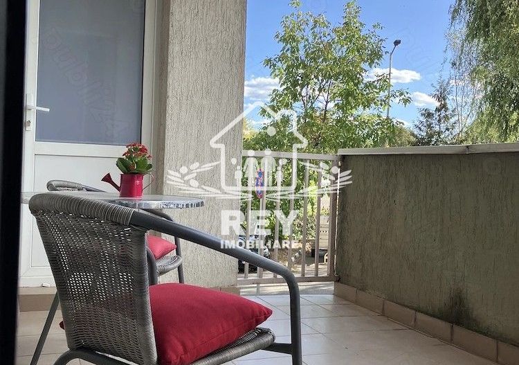 Ap 2 camere I Decomandat I Parcare I Prima închiriere I Calea Dumbrăvii - Poză 9