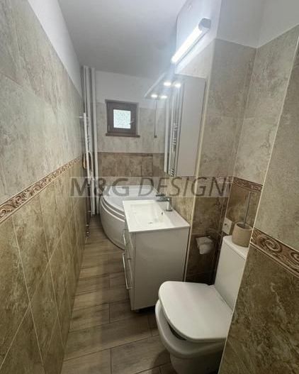 Apartament 2 camere Sagului etaj 1 cu centrala - Poză 11