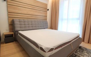 Apartament 2 camere One Herastrau Plaza - Poză 16