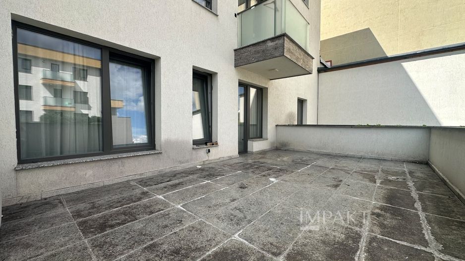 Apartament 2 Camere | Terasa 24 mp | Zona BT Arena si Cluj Arena - Poză 10