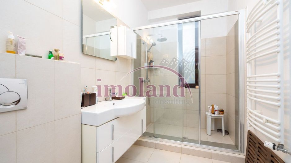 Apartament - 4 camere - vanzare - Floreasca - Parcul Verdi - Poză 15