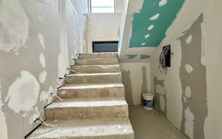 Vila Individuala Exclusivista 6 camere *525mp* // Pipera - Scoala Americana - Poză 28