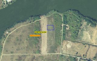 Teren de Vânzare 618 Mp. cu deschidere la strada Eugen Barbu-Mogoșoaia - Poză 5